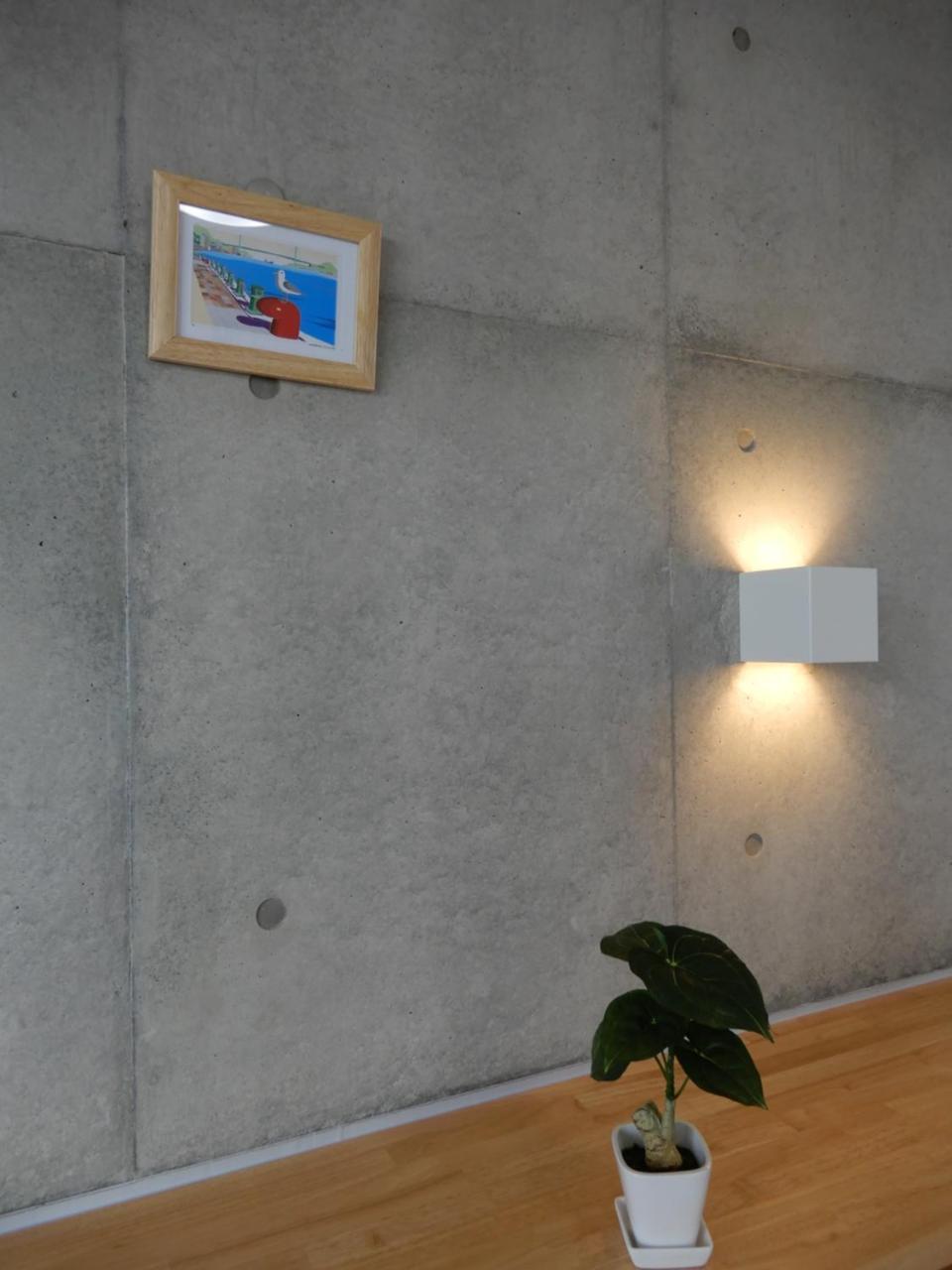 Shimonoseki Hinoyama Youth Hostel Кіта-Кюшю Екстер'єр фото